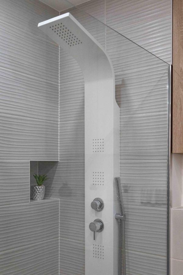Spacious Apartment In Radnicka Business Zone - Free Parking Zagrzeb Zewnętrze zdjęcie